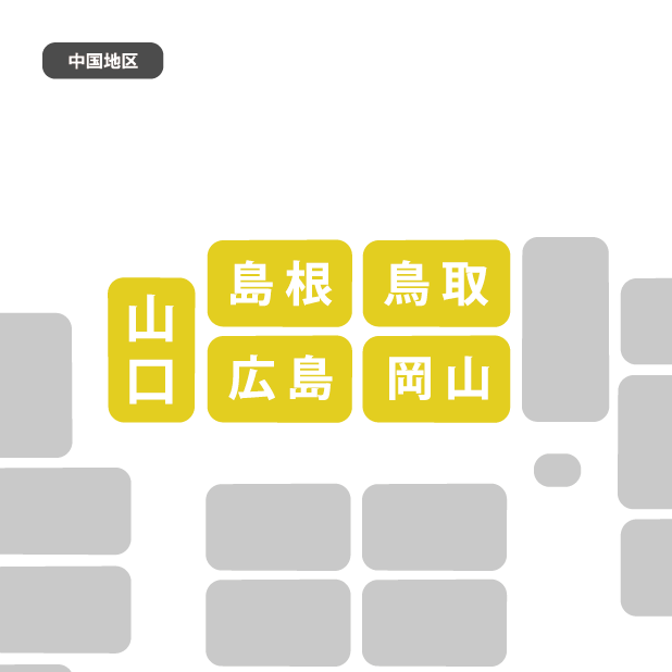 中国地区