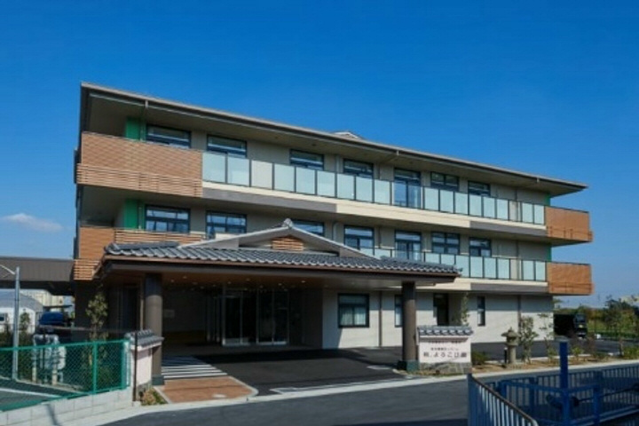 老人福祉施設整備事業