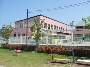 こども園整備事業