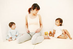 「子ども未来夢基金」設立へ