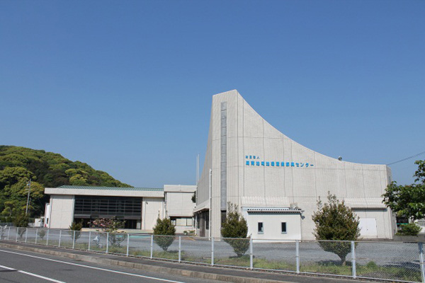 産業の振興に取り組んでいます