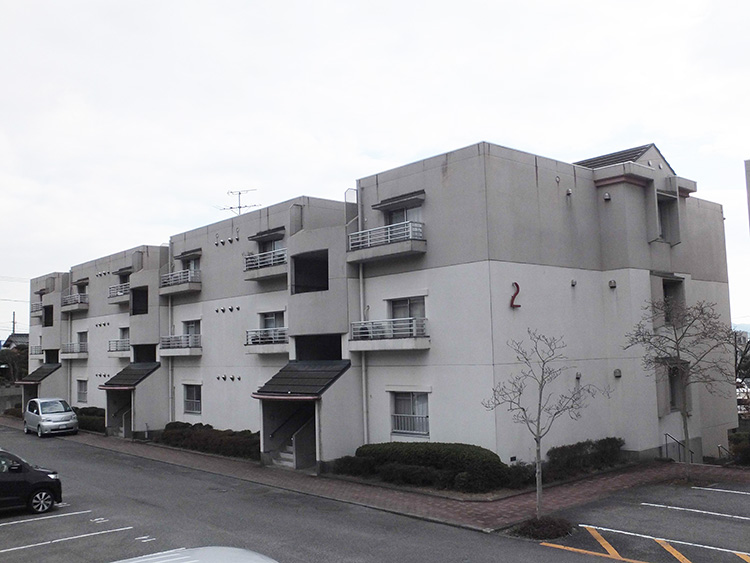 市民生活を支えています