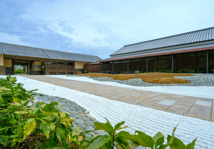 茶の湯釜の名器「芦屋釜」の復興に挑む