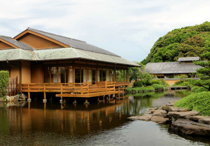 茶の湯釜の名器「芦屋釜」の復興に挑む
