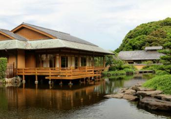 茶の湯釜の名器「芦屋釜」の復興に挑む