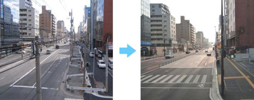 道路橋りょう等整備事業