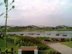 公園整備事業