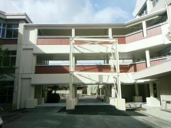 小中学校の改修