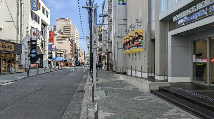 地域防犯対策の推進（土木費）