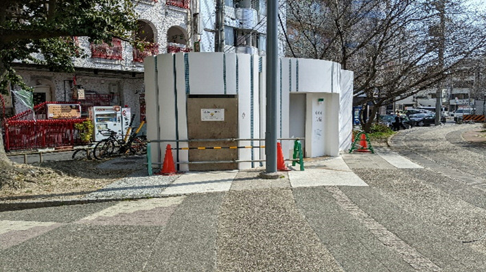 地域美化の推進（土木費）