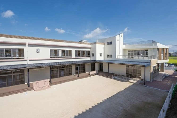 災害からの復旧に活かされています