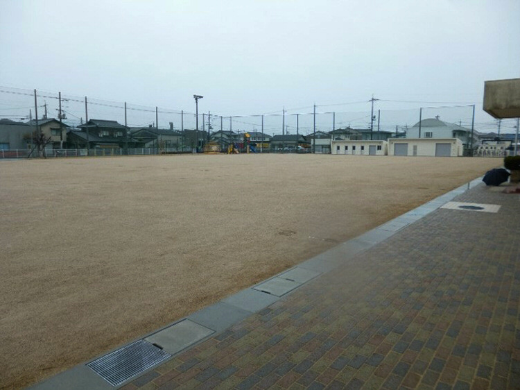 小学校の整備に活かされています