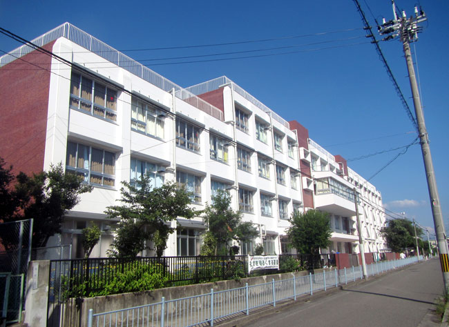 小中学校施設整備における教育環境の充実化