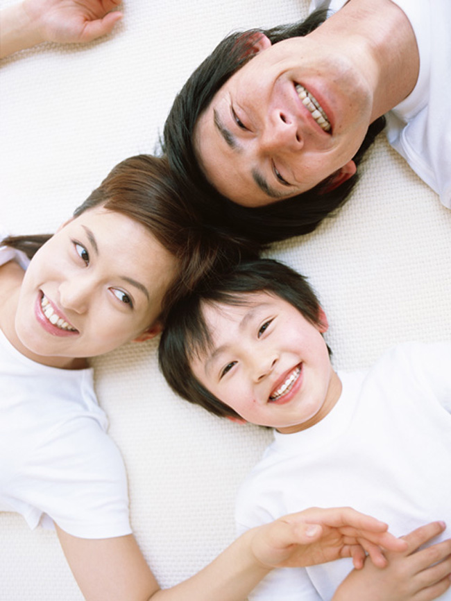 こども医療費の助成