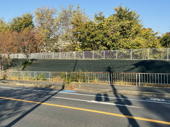 都市公園等管理業務