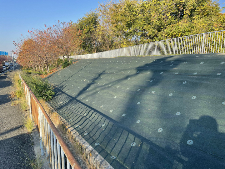 都市公園等管理業務