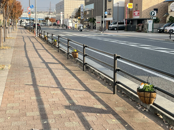 花いっぱいのまちづくりの推進