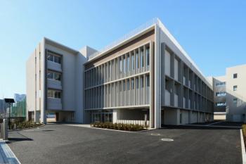 照葉はばたき小学校を開校しました
