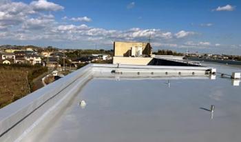 学校施設整備基金を創設して小中学校等の改修事業に活用しています