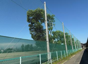 学校施設整備基金を創設して小中学校等の改修事業に活用しています