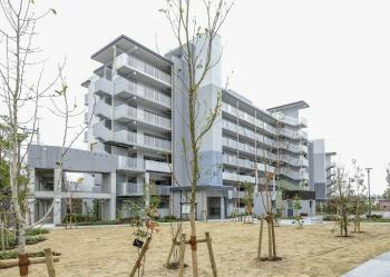 市営住宅建替事業