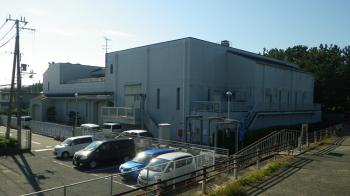 下水道の整備で市民の安心・安全な暮らしを守っています