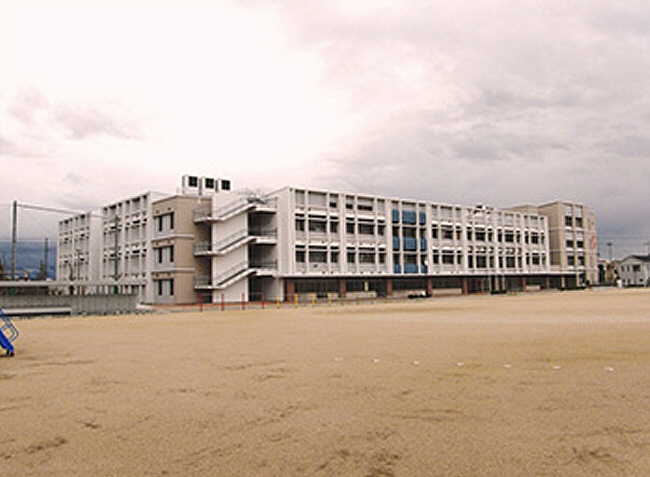 学校施設等整備事業