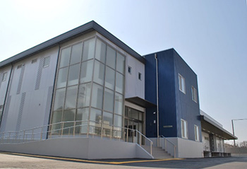 学校給食センター建替事業