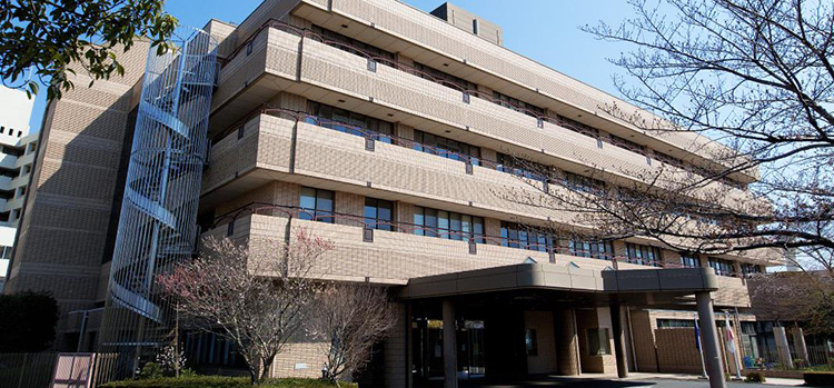 吹田市老人介護保健施設改修事業