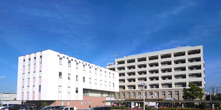 母体・胎児・新生児に対する一環した医療を実現