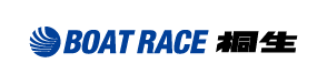 BOAT RACE 桐生