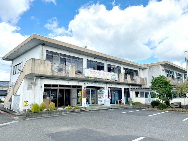 地区公民館の耐震工事等の実施