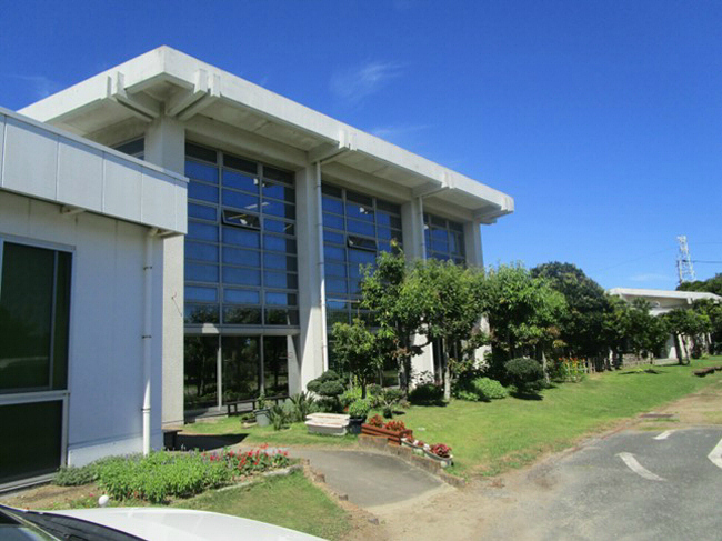 福祉施設運営事業