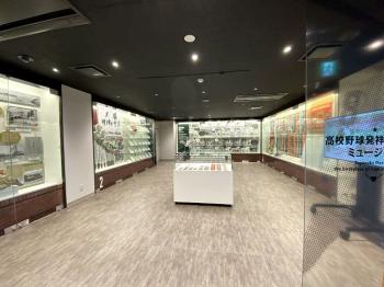 豊島公園野球場（豊中ローズ球場）・庄内体育館の改修